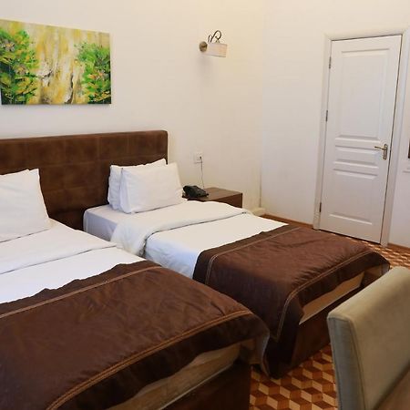 Malakan Hotel Baku Luaran gambar